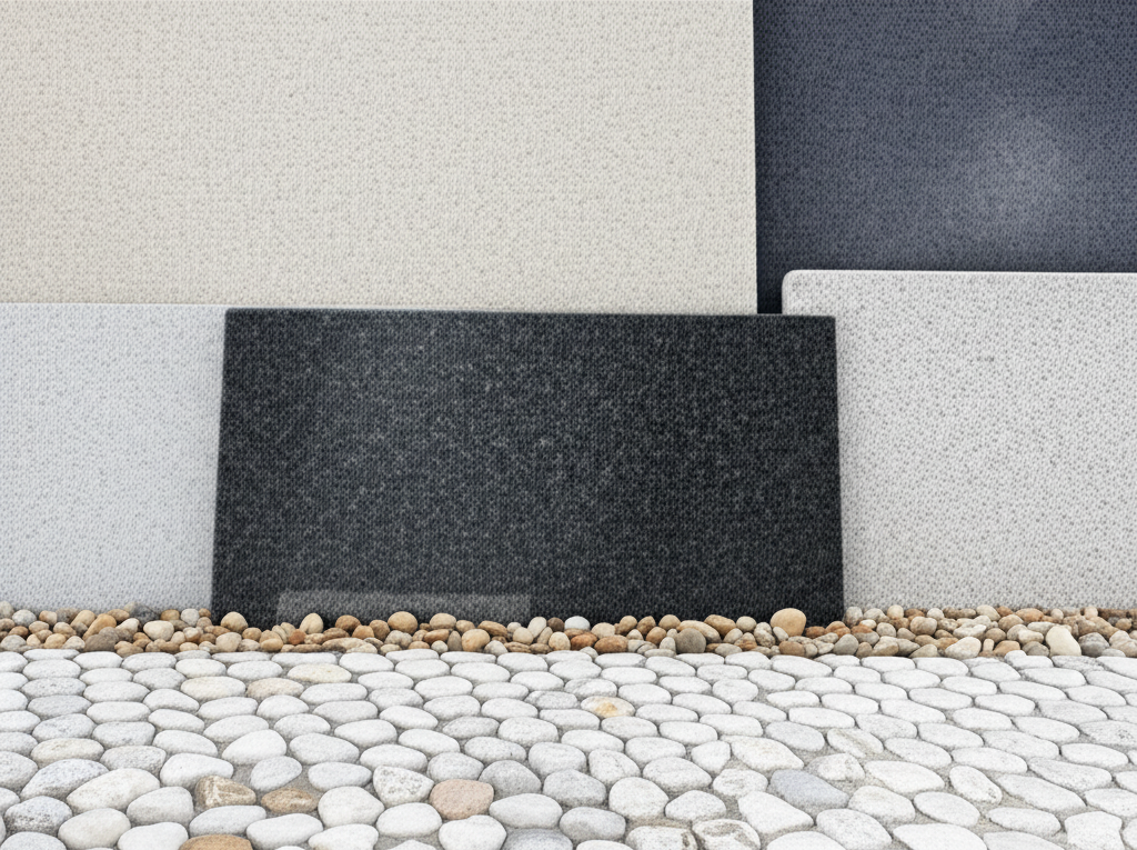 Premium Portuguese natural stone products