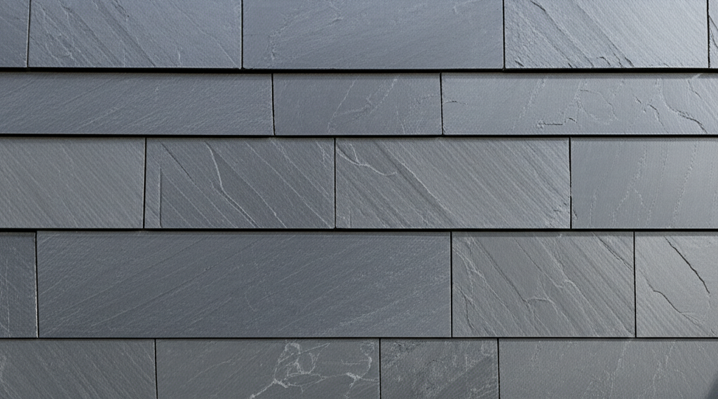 Slate Wall Cladding